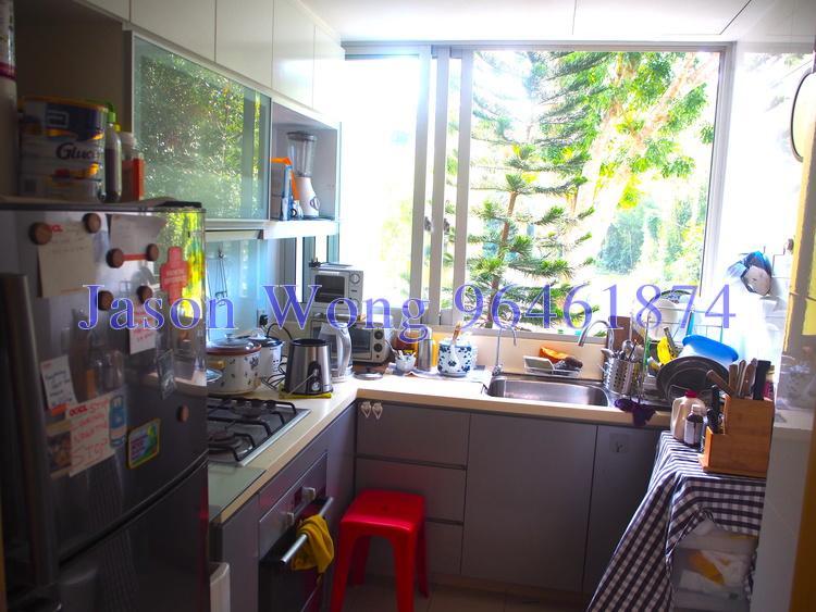 Idyllic East (D16), Apartment #164203262